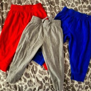 Baby Boy Pants